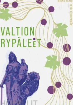 Valtion rypäleet
