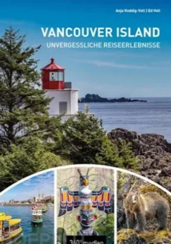 Vancouver Island