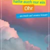 Van Gogh hatte auch nur ein Ohr