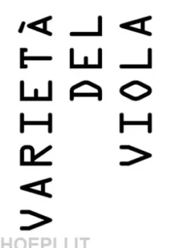 Varietà del Viola