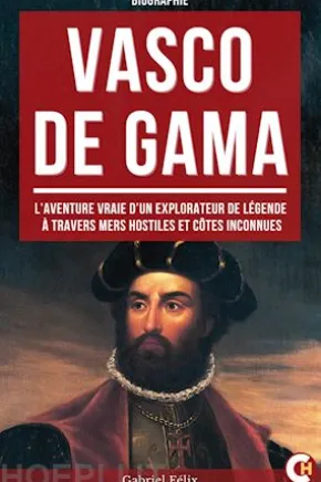 Vasco de Gama