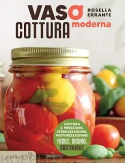 Vasocottura moderna