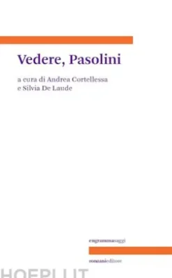 Vedere, Pasolini