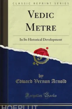 Vedic Metre