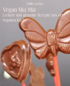 Vegan Mía Mía