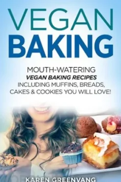 Vegan Baking