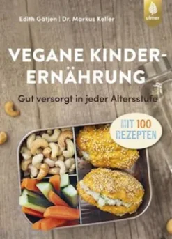 Vegane Kinderernährung