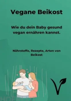 Vegane Beikost