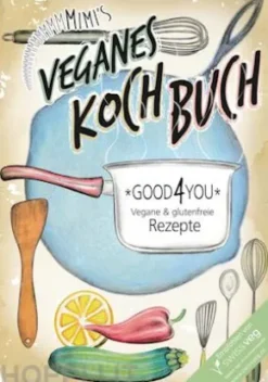 Veganes Kochbuch