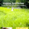 1€ Vegane Sparfüchse Rezepte von Chef Charly
