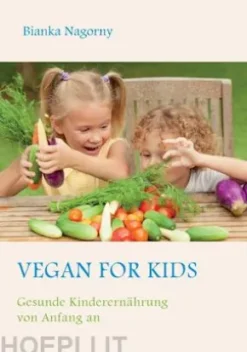 Vegan for Kids