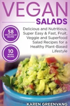 Vegan Salads
