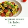 Veganska Smaker från Italien