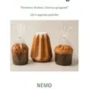 Veganske kager og store hævede kager - Terra vegan halskæde fra Nemo – Bind 8