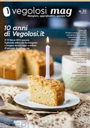 Vegolosi MAG #32