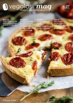 Vegolosi MAG #27