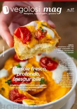 Vegolosi MAG #37