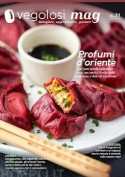 Vegolosi MAG #31
