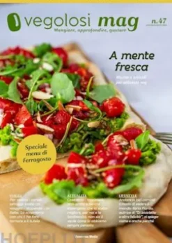 Vegolosi MAG #47