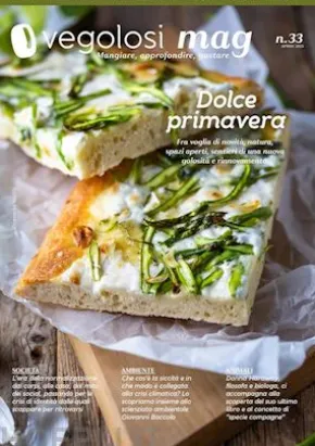 Vegolosi MAG #33