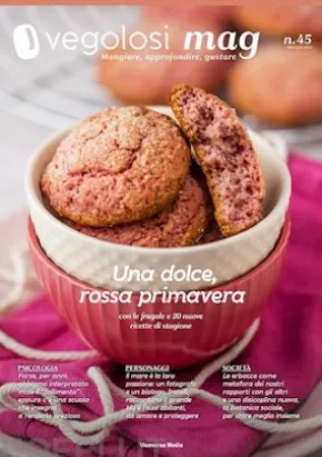 Vegolosi MAG #45