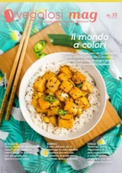 Vegolosi MAG #35