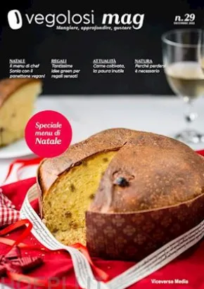 Vegolosi MAG #29