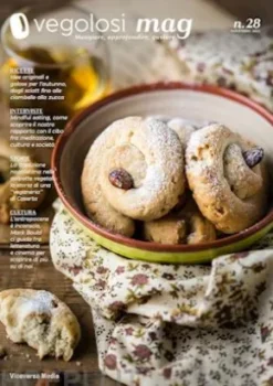 Vegolosi MAG #28