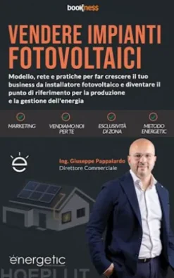 Vendere impianti fotovoltaici