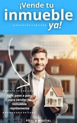 ¡vende Tu Inmueble Ya!