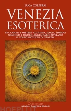 Venezia esoterica
