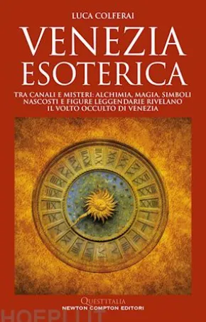 Venezia esoterica