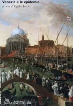 Venezia e le epidemie