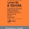 Venezie a Tavola 2026