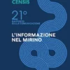 Ventunesimo Rapporto sulla Comunicazione