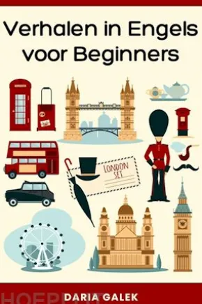 Verhalen in Engels voor Beginners