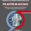 VERIFICA DI ELEMENTI PRESSOINFLESSI - PILASTRI IN ACCIAIO