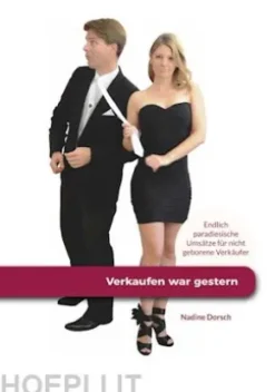 Verkaufen war gestern