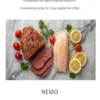 Verken kjøtt eller fisk - Terra Vegan av Nemo – Vol. 5