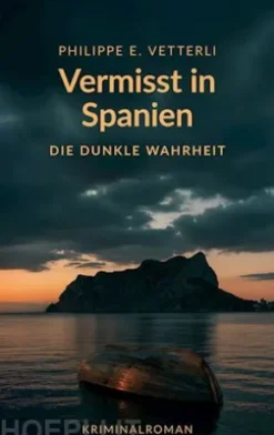 Vermisst in Spanien