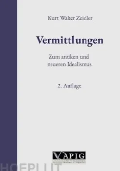Vermittlungen