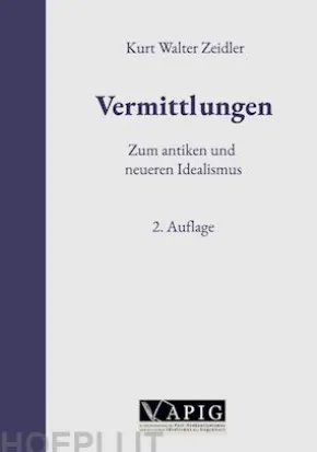 Vermittlungen