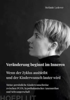 Veränderung beginnt im Inneren