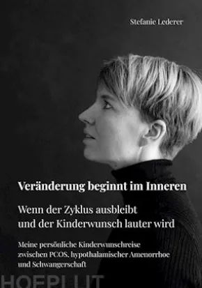 Veränderung beginnt im Inneren