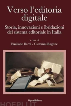 Verso l’editoria digitale