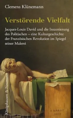 Verstörende Vielfalt