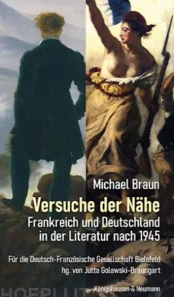 Versuche der Nähe