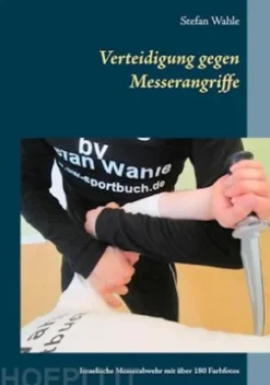 Verteidigung gegen Messerangriffe