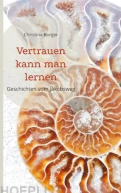 Vertrauen kann man lernen
