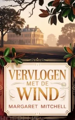 Vervlogen met de wind